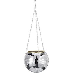 WIVAYE viseči lonček za rastline disco krogla Cene