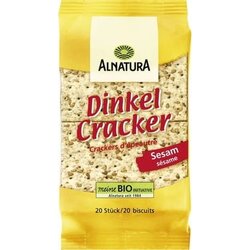 Alnatura Organski krekeri od pira sa sezamom Cijene
