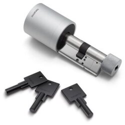Netatmo NDL-EC smart lock Smart door lock Cene