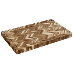  Espiel daska za sečenje drvena 39x28.5x2.5cm Cene