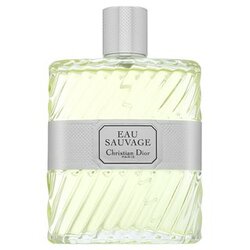 Dior (Christian Dior) Eau Sauvage Toaletna voda za moške 200 ml Cene
