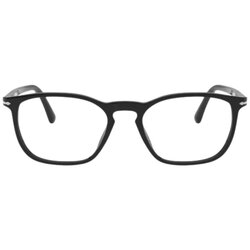 Persol Unisex dioptrijske naočale PO3220V Black (crne) Cijene