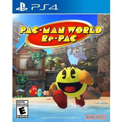 Pac-man World Re-Pac/ PS4 Cene