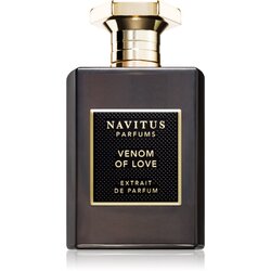 Navitus Parfums Venom Of Love parfumski ekstrakt uniseks 100 ml Cene