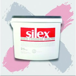 Silex Si & Si 2 R 25 kg Cene