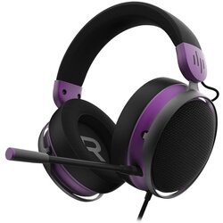 SONO Wired Headset - Black Dark Project Cene