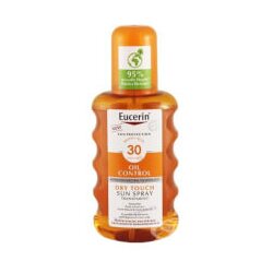EUCERIN® Oil Control Dry Touch sprej SPF30 Cene