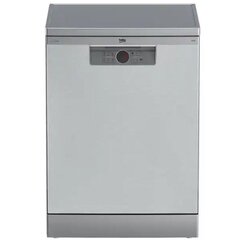 Beko DVN05330S Mašina za pranje sudova, 13 kompleta Cene