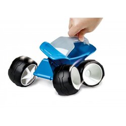 Hape Modro terensko vozilo - igra za pesek Cene