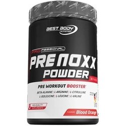 Best Body Nutrition pre Noxx Powder Cene