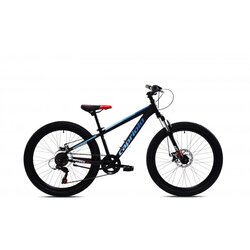 Capriolo mestno kolo Oxygen 24 Disc, 12inch Cene