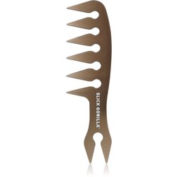 Slick Gorilla Texture Comb češalj za kosu 1 kom Cijene
