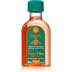 Lola Cosmetics Pinga Cenoura & Oliva hranilno olje za lase 50 ml Cene