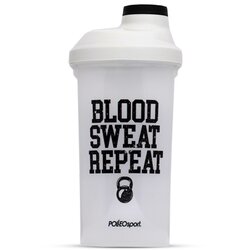 Shieldmixer DEFENDER, Blood Sweat Repeat, 600 ml, (20494669) Cene