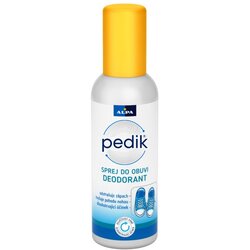 Alpa Dezodorans za cipele Pedik (150 ml) Cene
