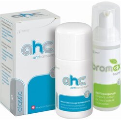 JV Cosmetics ahc Classic® & bromex Foamer® Cene