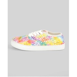 Mumka tie dye 80s - platnene ženske patike tela24-003 Cene