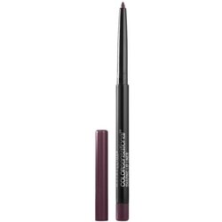 Maybelline Color Sensational Shaping Lip Liner olovka za usne 1.2 g Nijansa 110 rich wine Cijene