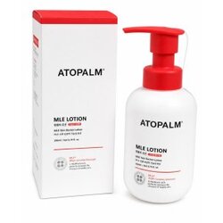 ATOPALM MLE blago hidratantno i hranjivo mlijeko za tijelo za osjetljivu kožu 200 ml Cene