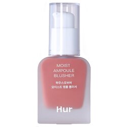 HOUSE OF HUR Moist Ampoule Blusher 03 Rose Brown 20ml Cene