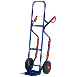 ALTRAD LIMEX Transportna kolica TK 250 Cene