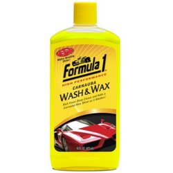 Formula 1 šampon sa voskom 473ml Cene