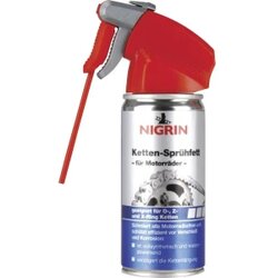 Nigrin 100 ml Cene