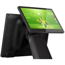 MicroPOS zaslon za kupce VFD 220 za NBP-150, ugr. Cene
