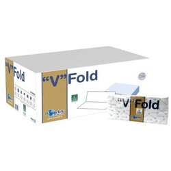 Paperblu paberblu Gold složivi papirni ubrus beli V210 2sl (15 pak) ( AV81925 ) Cene