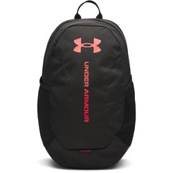 Under Armour Ruksak Hustle Lite, crno-crveni Cene