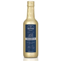 Olitalia maslinovo ulje extra vergine taggiasca, 0.5l Cene