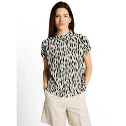 Tom Tailor Ženska bluza 1049799, Bež-crna Cene