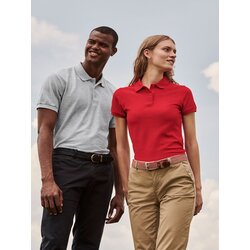 Fruit Of The Loom Men's shirt 65/35 Polo 634020 65/35 170g/180g Cijene