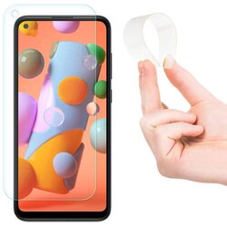 NANO Flexi Hibridno zaščitno steklo za Samsung Galaxy A11 / M11 Cene