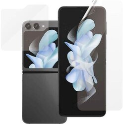 PanzerGlass Galaxy Z Flip6 Tpu Folija+steklo Uwf 7370 Cene