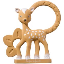 Sophie La Girafe fanfan the fawn glodalica Cene