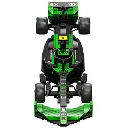 CaDa bricks CaDa KICK Sauber F1 mini C55032W Cene