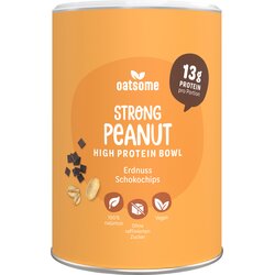 High Protein Bowl - "Strong Peanut" - 440 g Cene