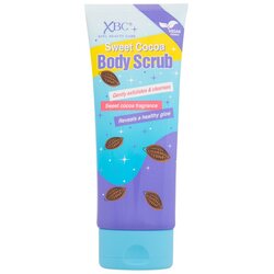 Xpel Sweet Cocoa Body Scrub piling za telo 200 ml Cene