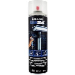 Rust Oleum tečna guma u spreju leakseal 0.5L Cene