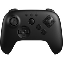 8BitDo 64 črn Bluetooth igralni plošček Cene