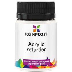 Art Composite akrilni usporivač 60 ml Cene