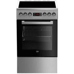Šporet BEKO FSM57300GX Cene