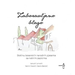 Buybook Semir Vranić, Zanin Berbić - Zaboravljeno blago Cene