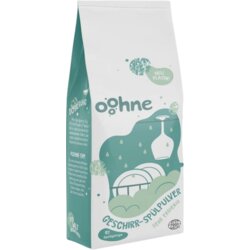 ooohne Prašek za pomivalni stroj - 870 g Cene