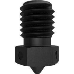 E3D V6 mlaznica od kaljenog čelika - 1,75 mm - 0,80 mm Cene
