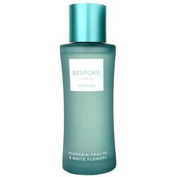 Bespoke London Parfumska voda Eau de Parfum - Mandarine Praline und Weiße Blumen 100m Cene