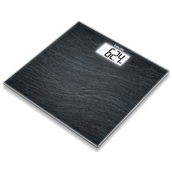 Beurer GS 203 SLATE vaga za merenje telesne težine Cene