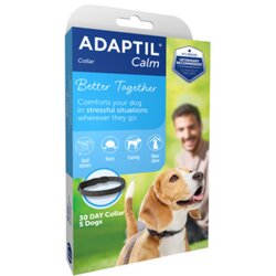 Adaptil ovratnica Calm za pse S/M 46,5 cm Cene