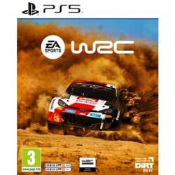 Ea Sports WRC /PS5 () Cene
